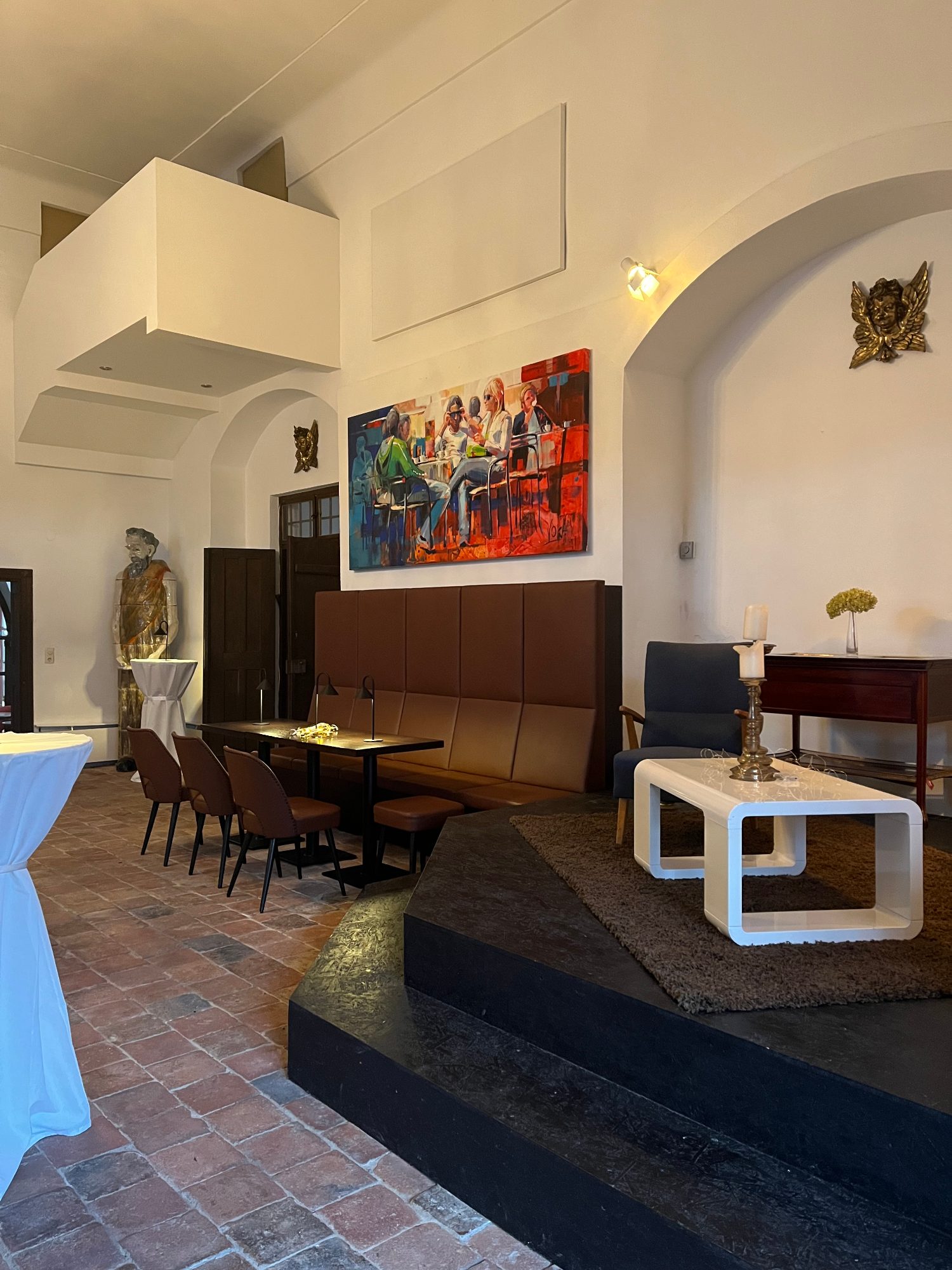 Antikhof Figl — Foto 24