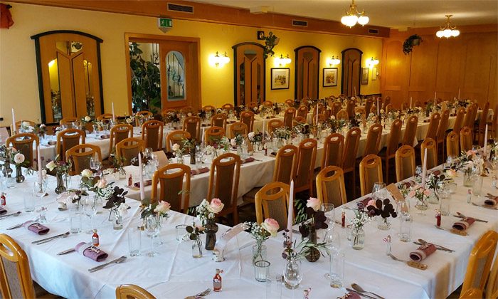 LandRastHaus Maria Bild