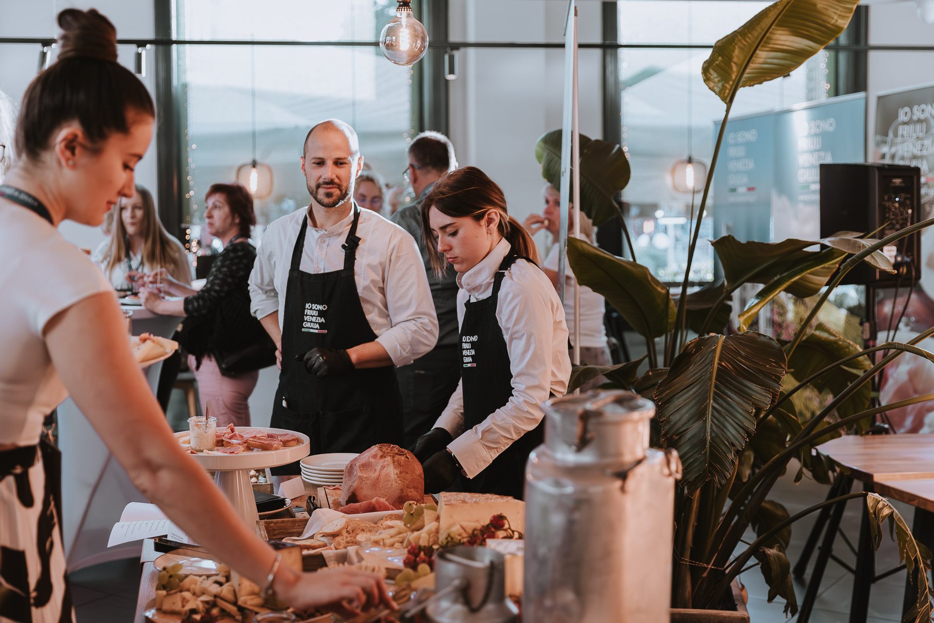 Oinos Bistrot — 1. fotó