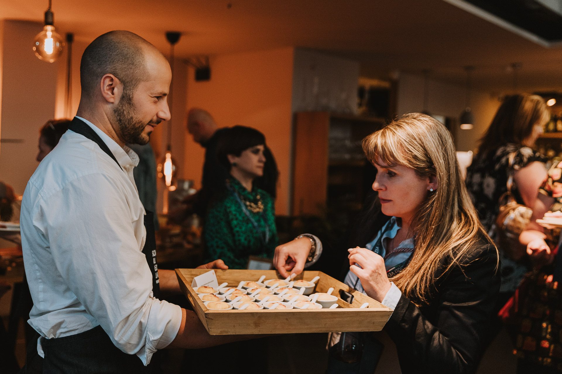 Oinos Bistrot — 5. fotó