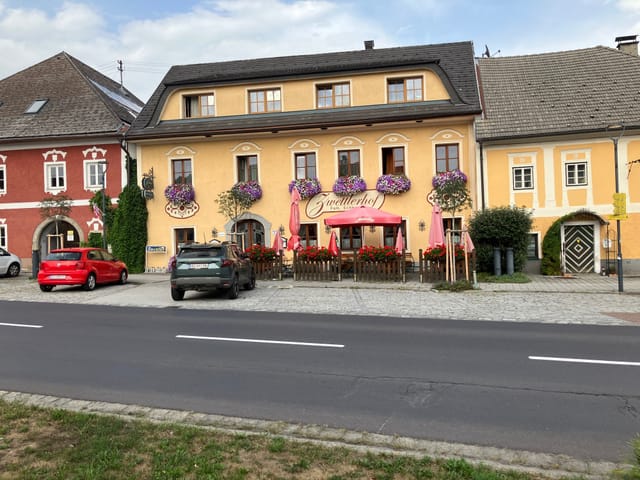 Zwettlerhof