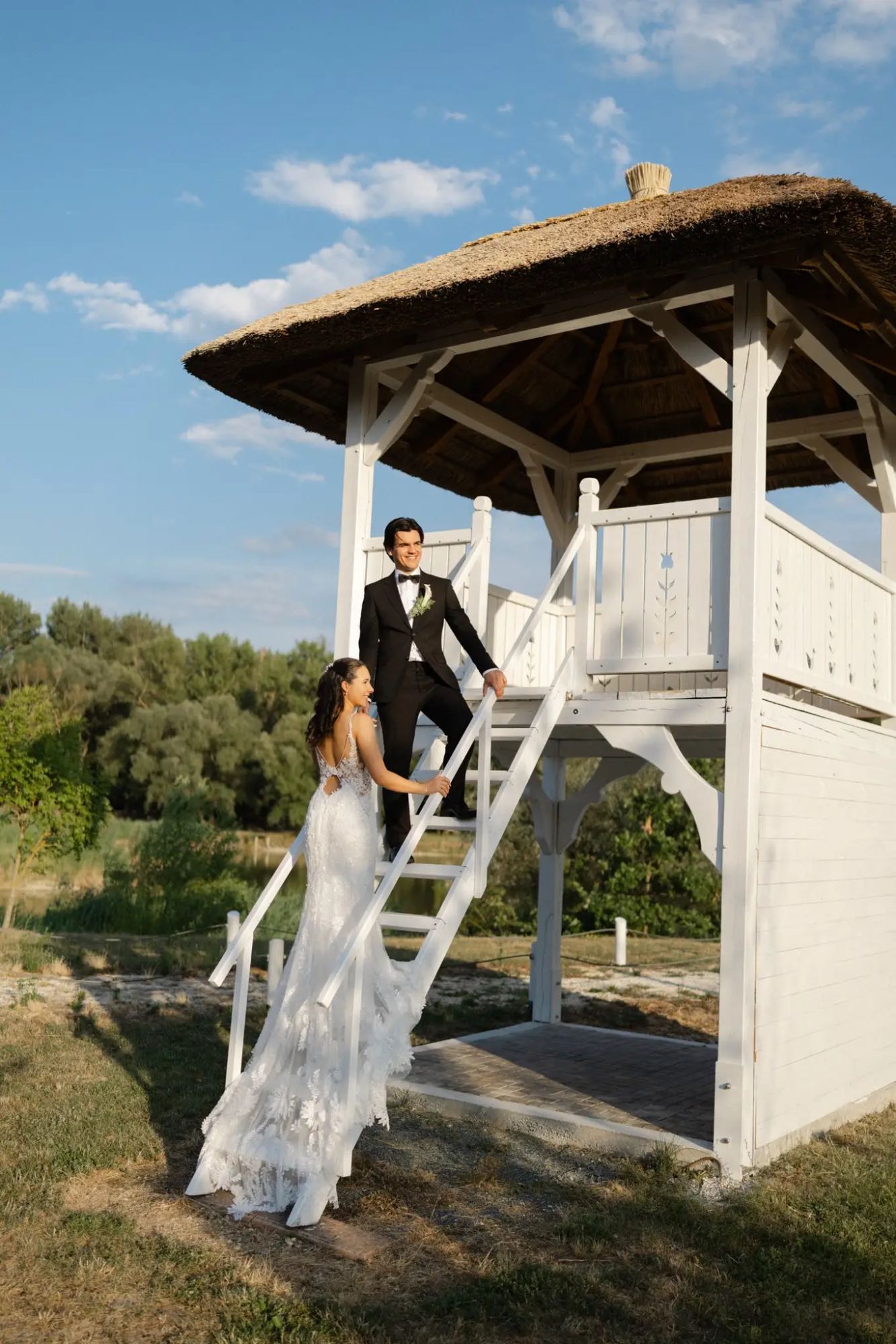 Csodaszarvas Tájpark és Vendégházak — 3. fotó