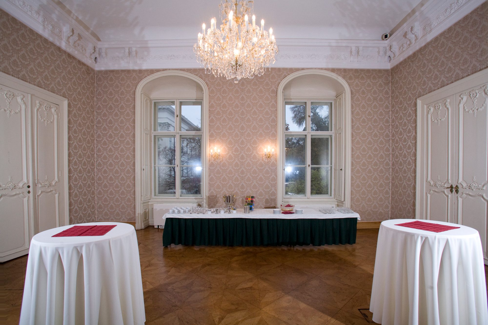 Festetics Palota — 12. fotó