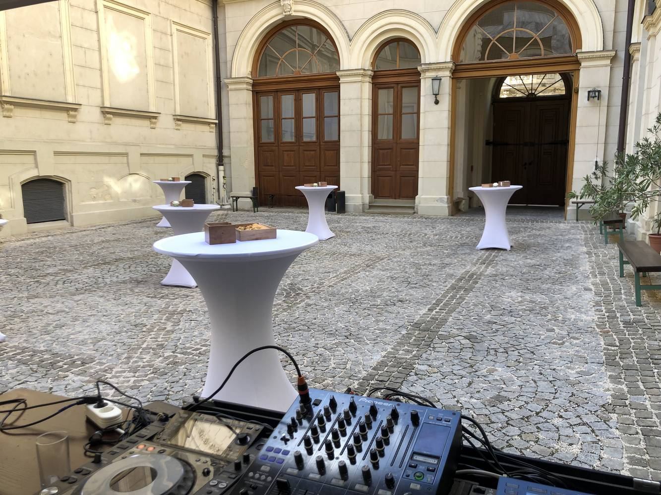 Festetics Palota — 19. fotó