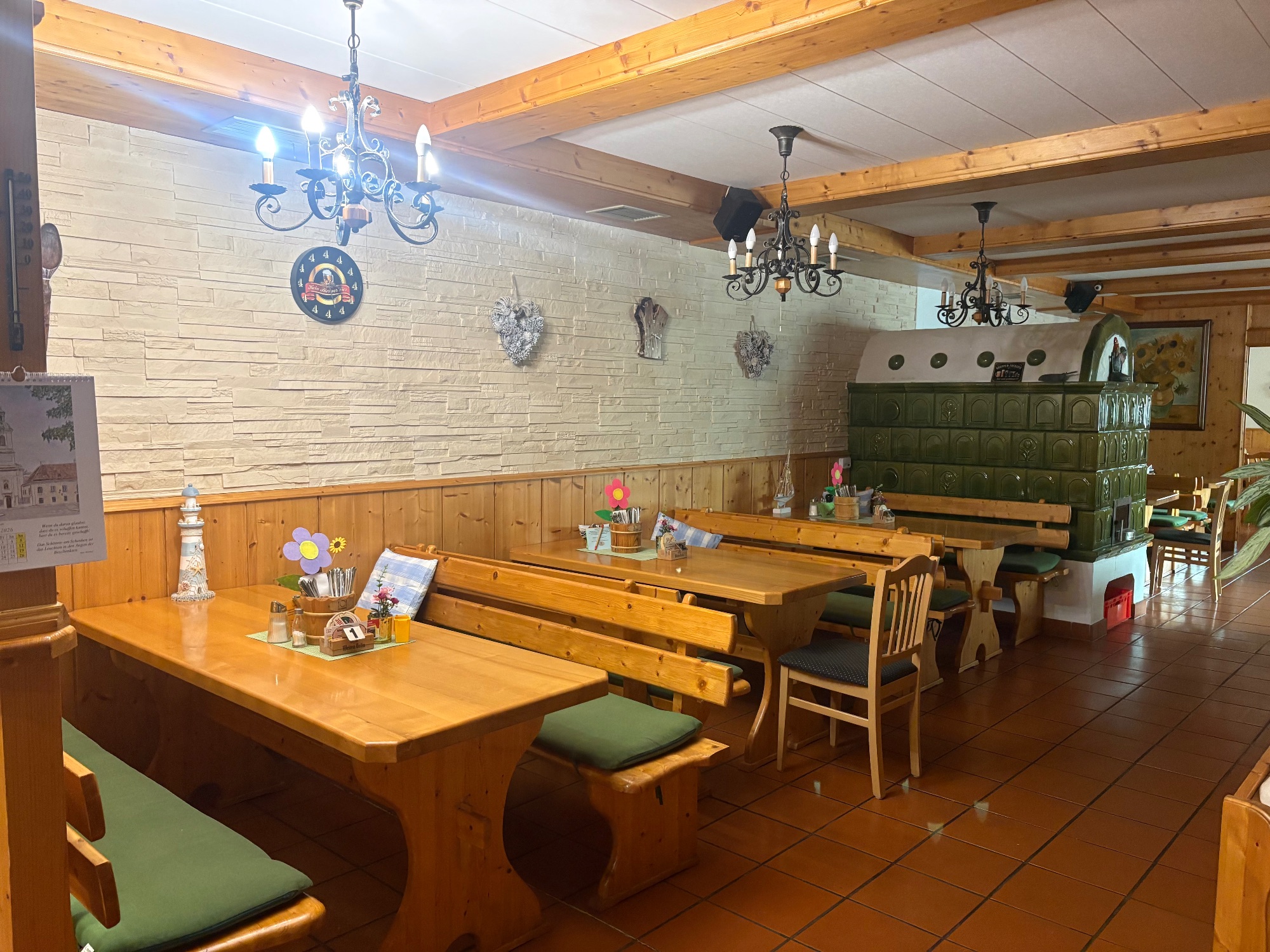 Malin Restaurant