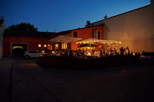 Malin Restaurant