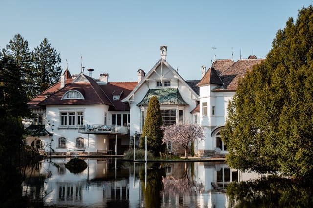 Schloss Schönau