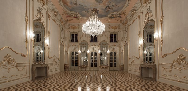 Esterházy-kastély — 3. fotó