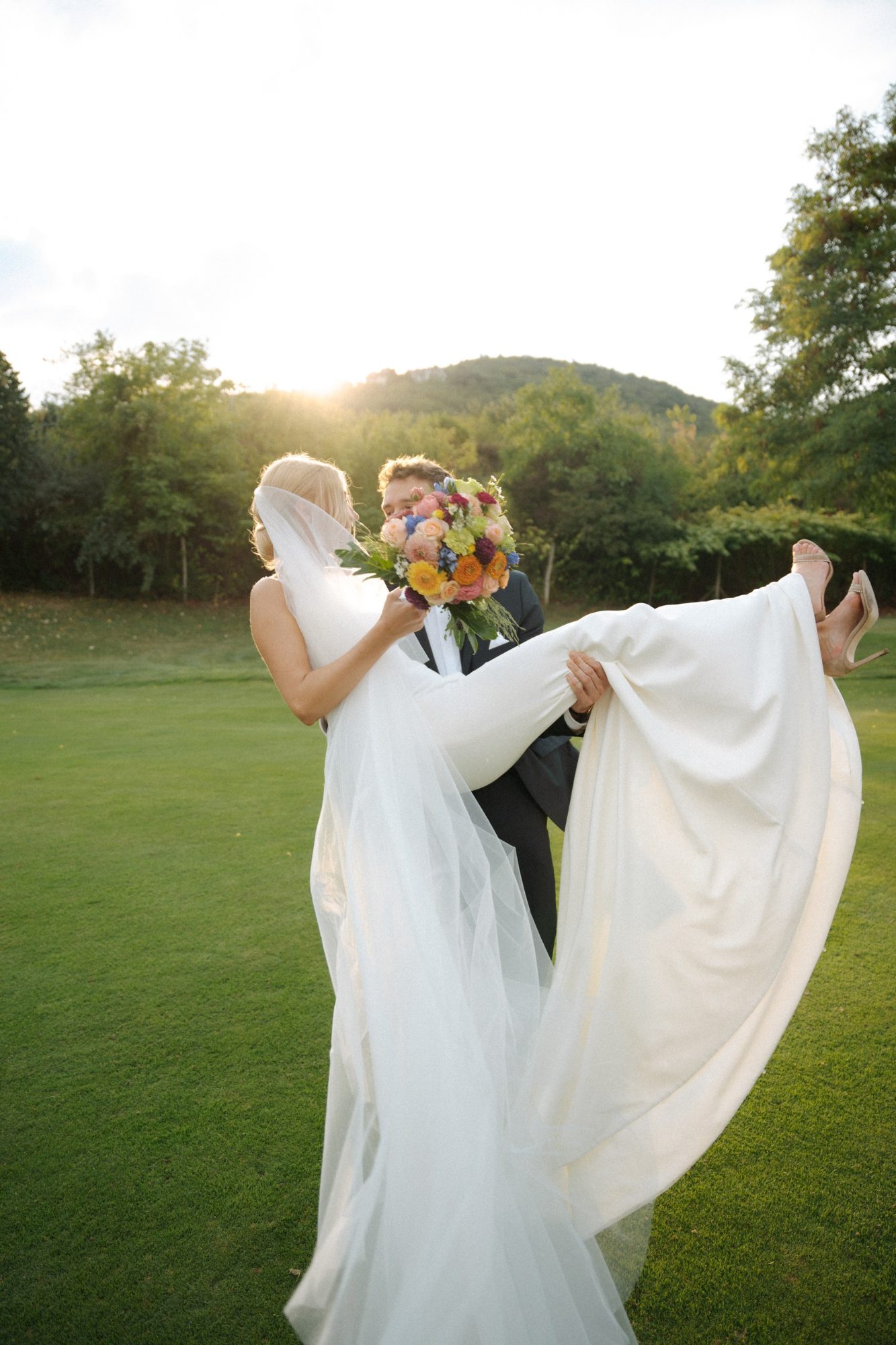 Birdie Events & Wedding — 6. fotó