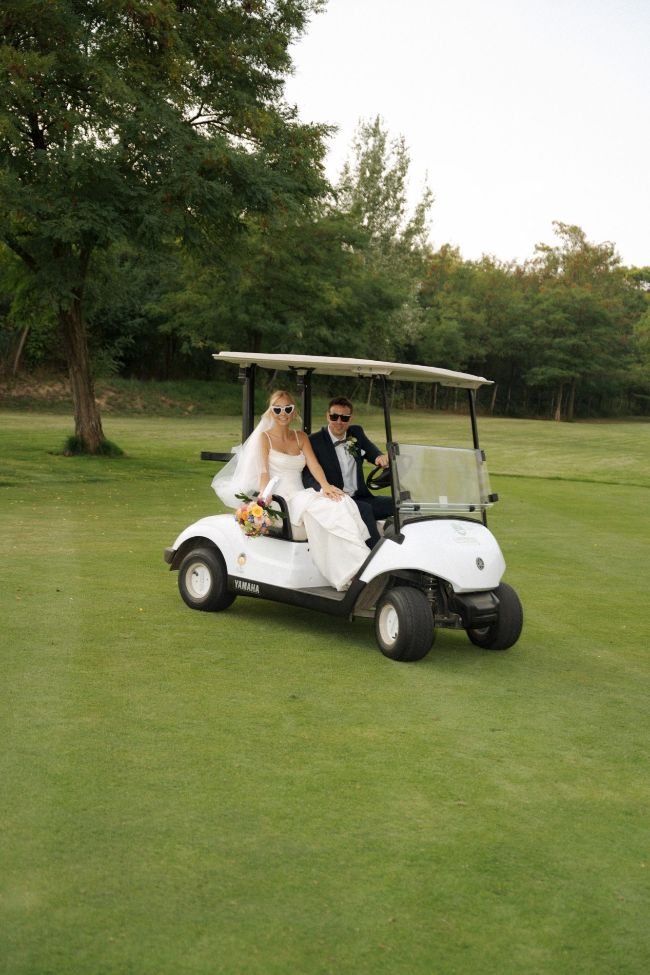 Birdie Events & Wedding — 2. fotó