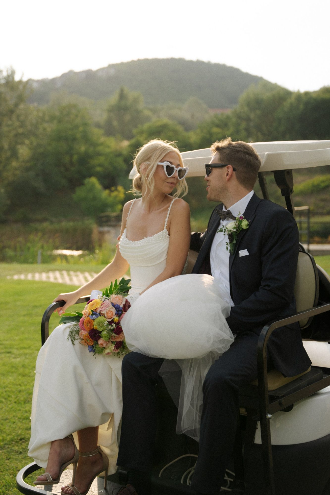 Birdie Events & Wedding — 1. fotó