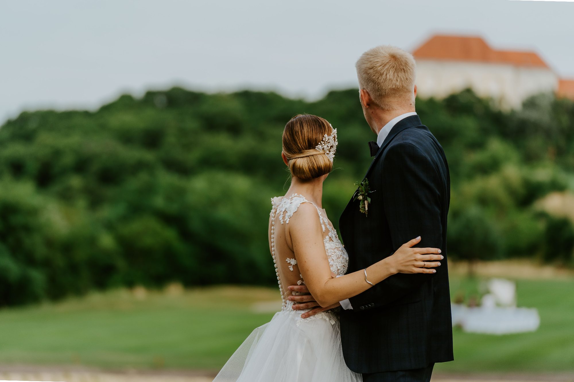 Birdie Events & Wedding — 5. fotó