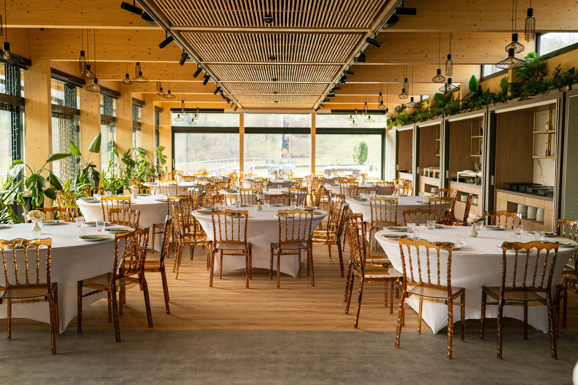 Birdie Events & Wedding — 3. fotó