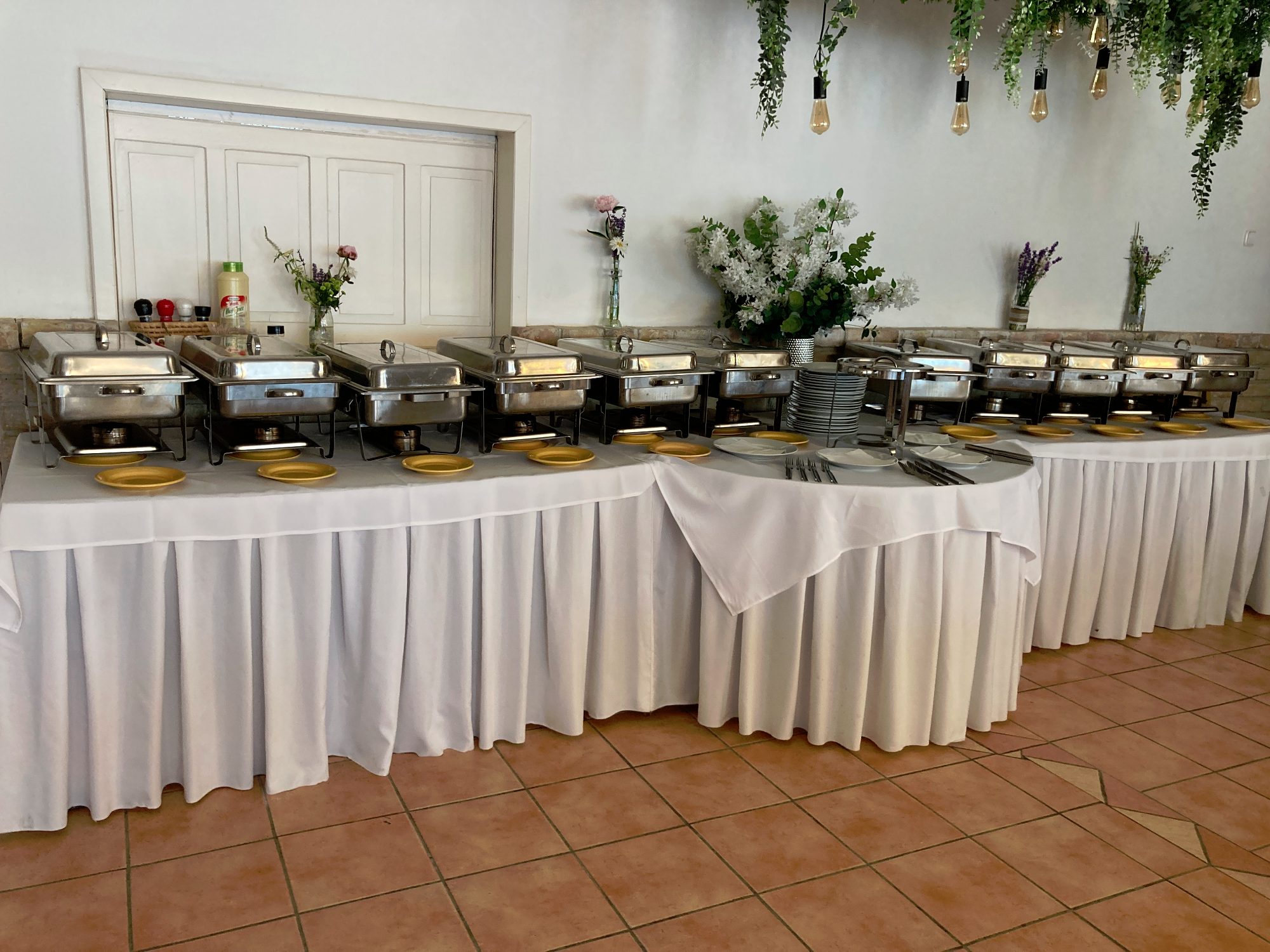 Invitarium Esküvőhelyszín — 5. fotó