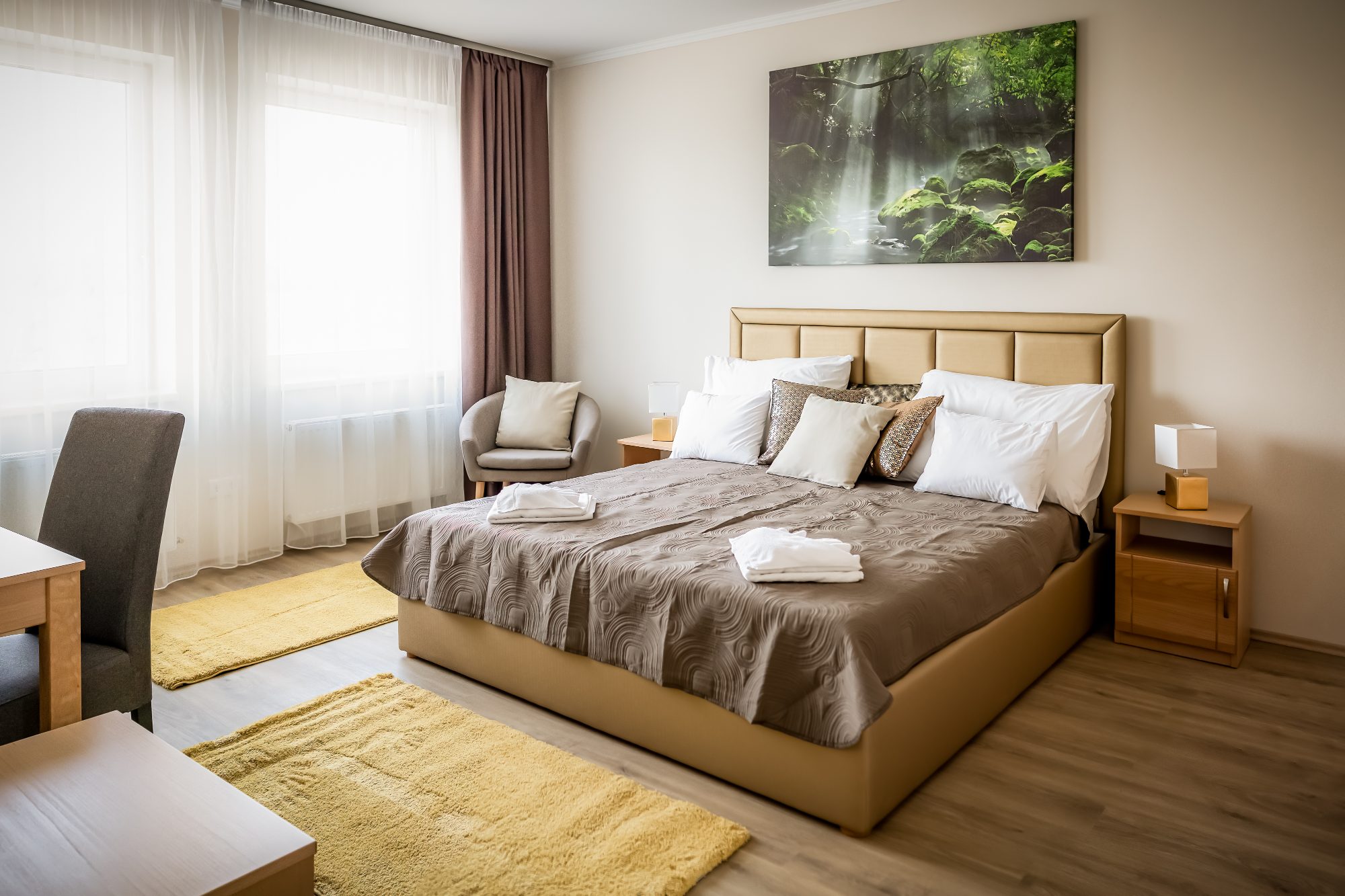 Land-Plan Hotel*** & Restaurant — 6. fotó