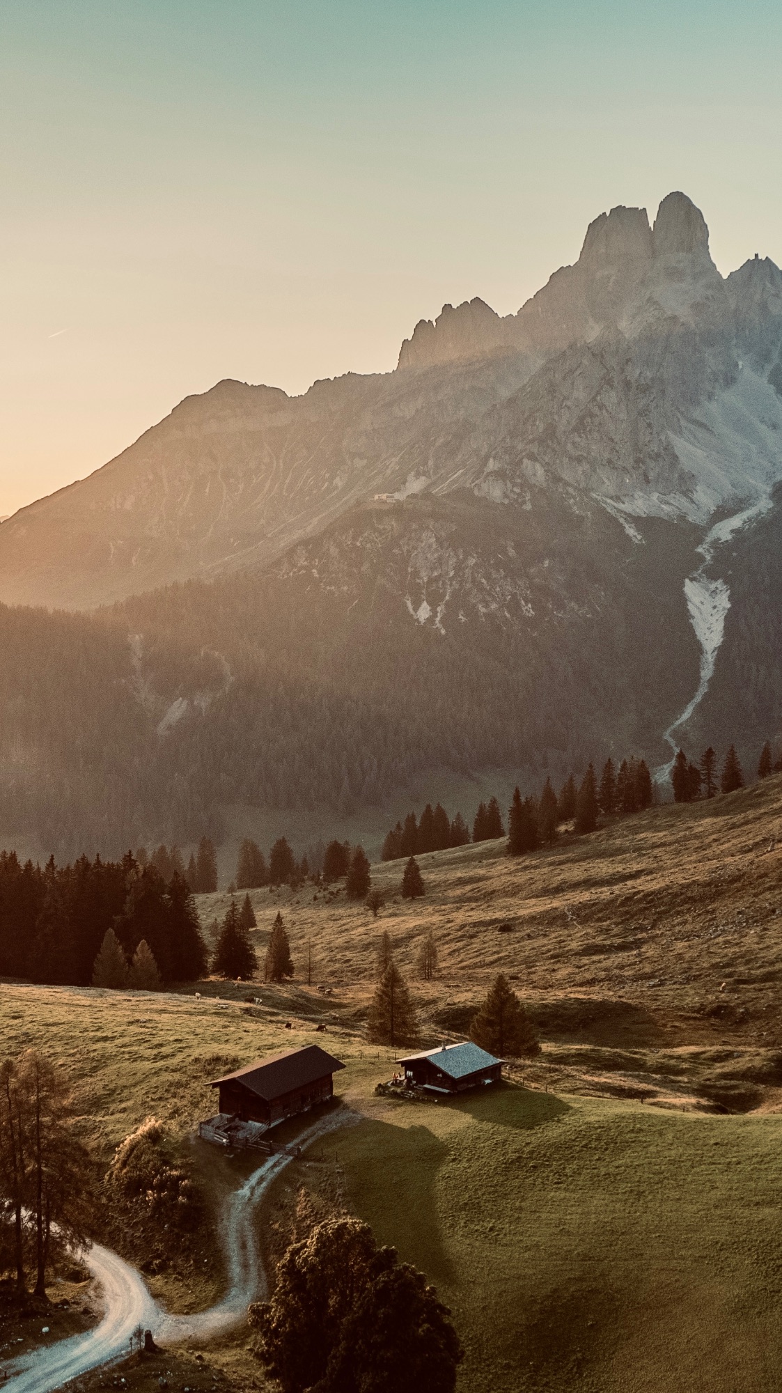Die Alm Filzmoos - Weddings & Events