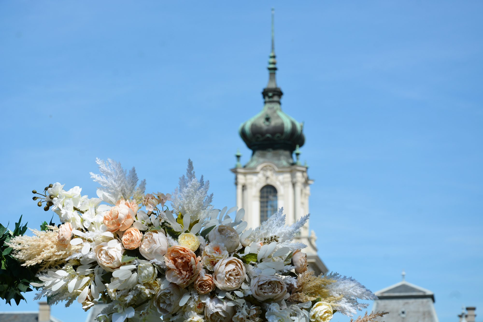 Festetics-kastély Keszthely — 1. fotó