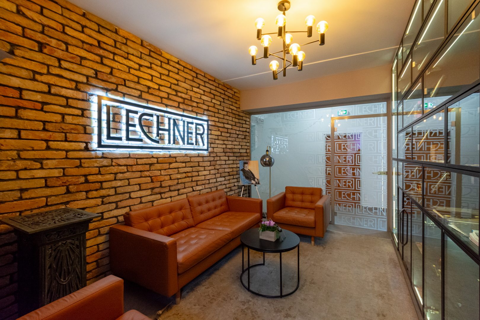 Lechner Rendezvényközpont — 13. fotó