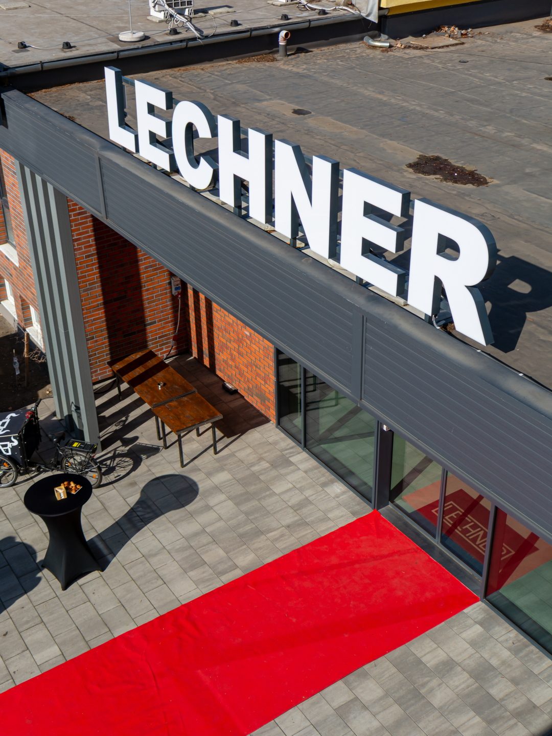 Lechner Rendezvényközpont — 31. fotó