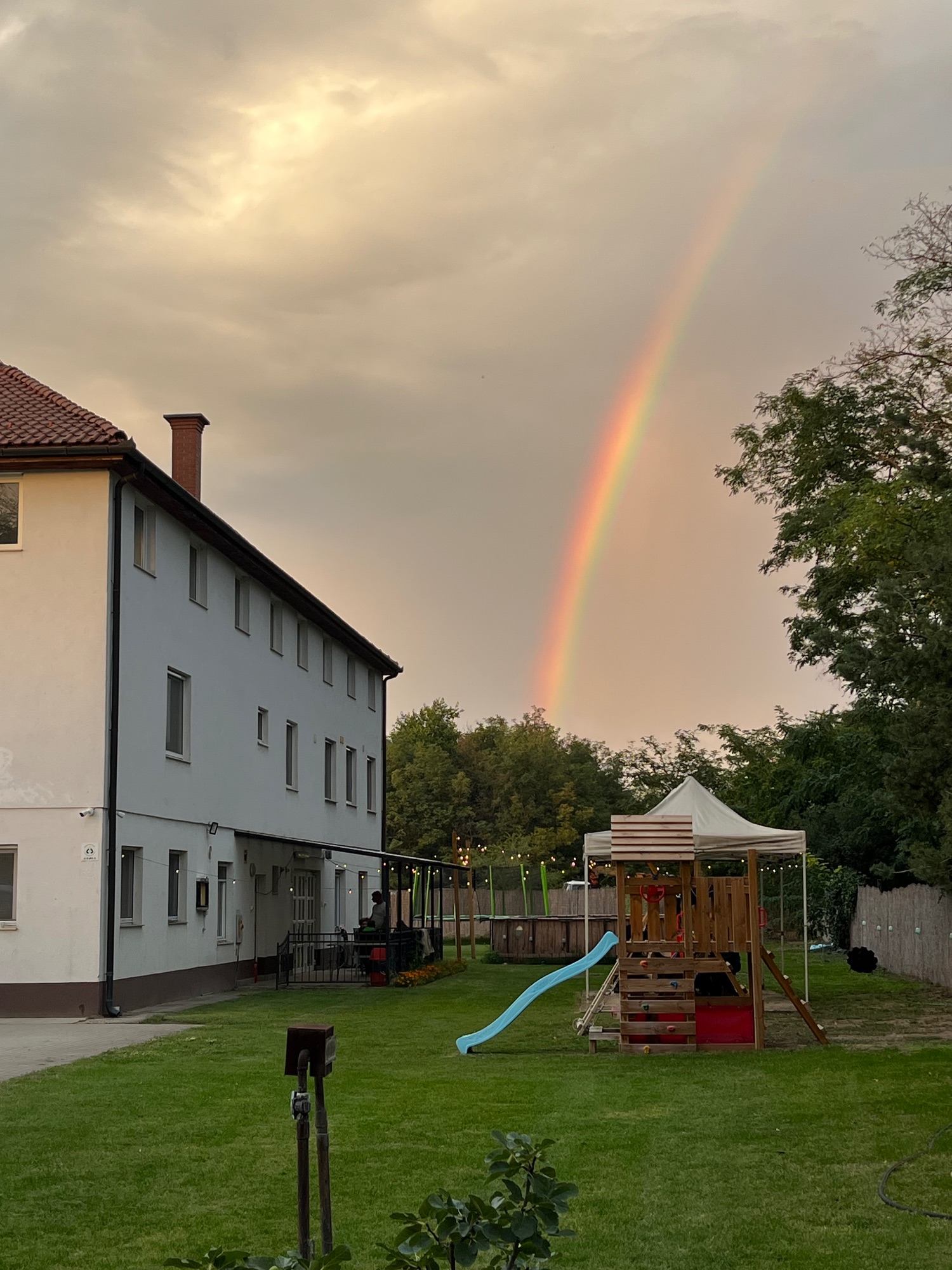 Idilli Lovas Pihenőpark — 4. fotó