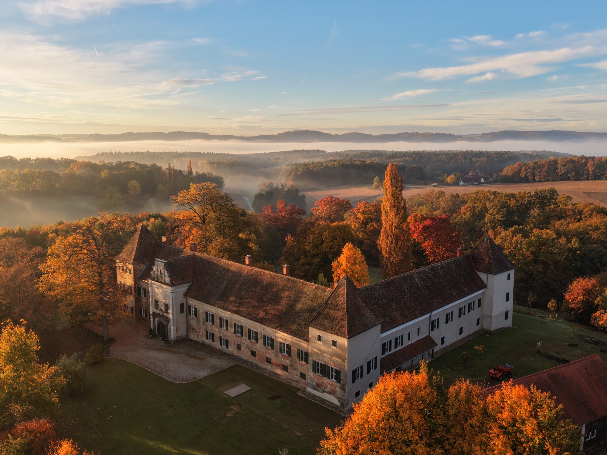 Schloss Welsdorf