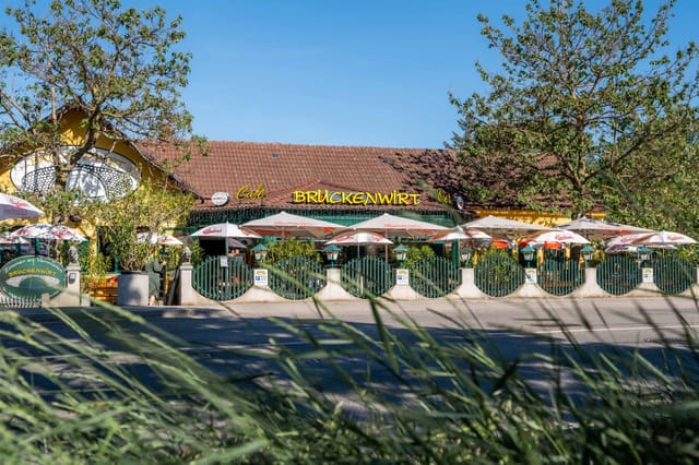 Brückenwirt Oberlaa