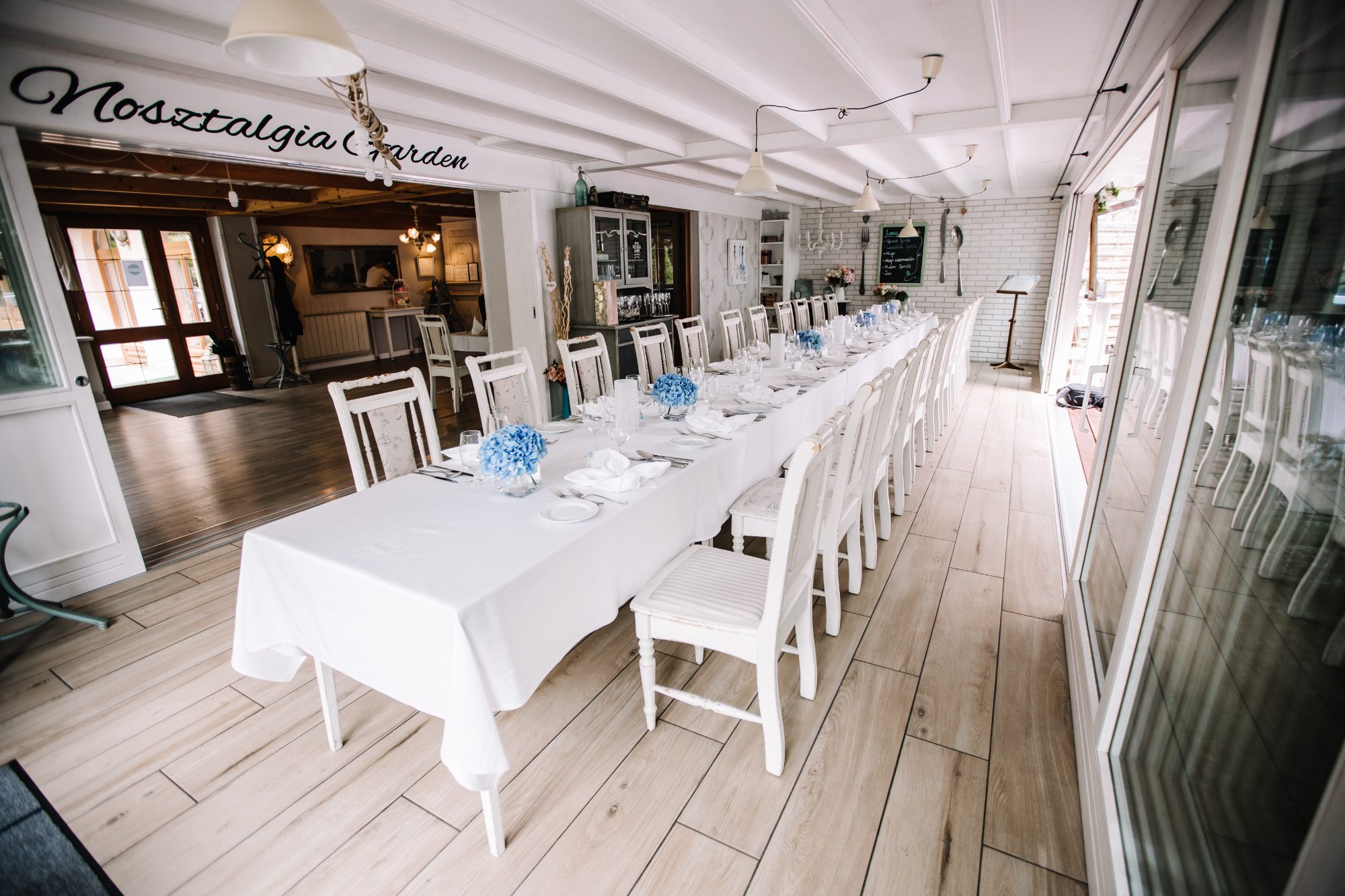 Villa Medici Hotel & Restaurant — 4. fotó