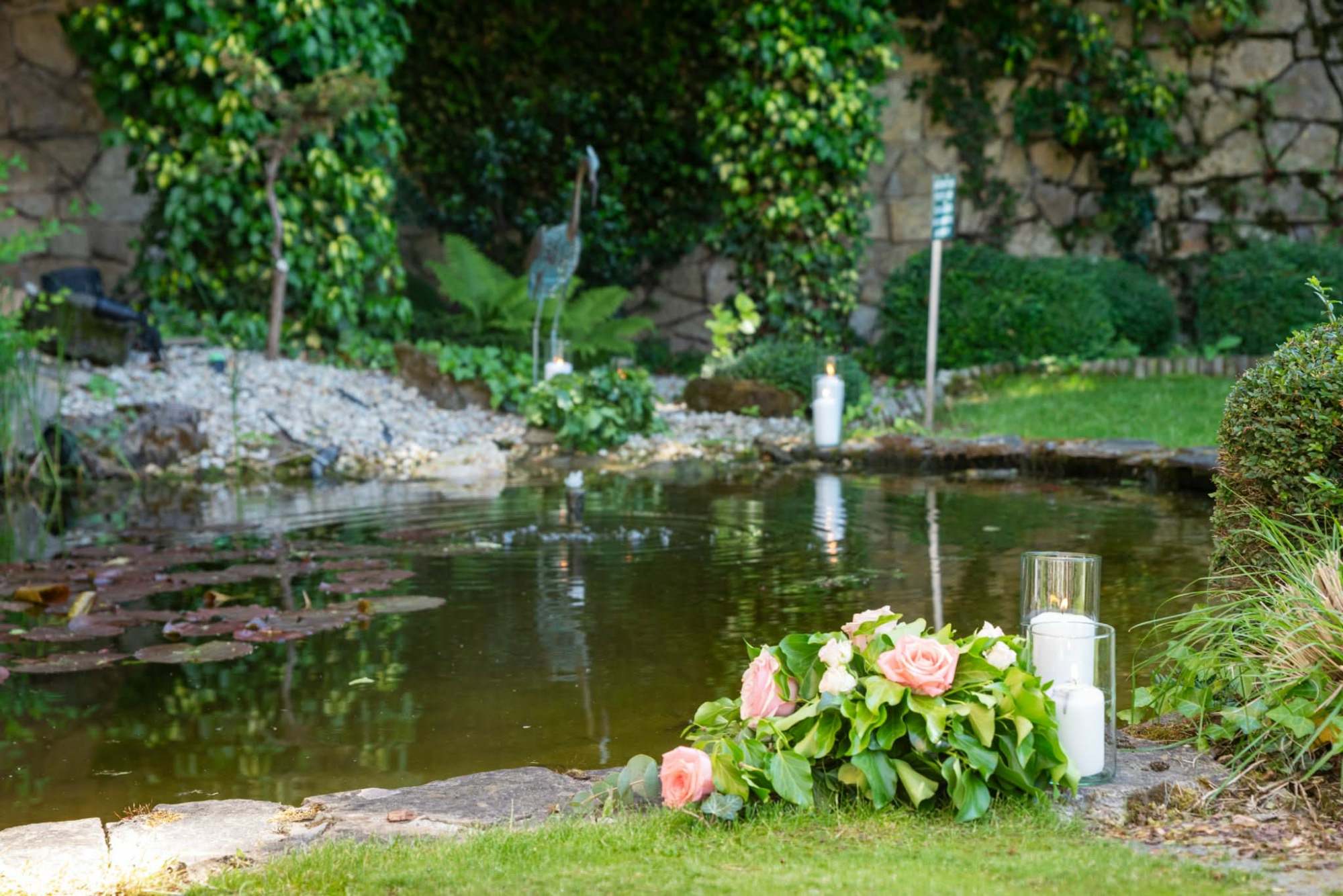 Villa Medici Hotel & Restaurant — 13. fotó