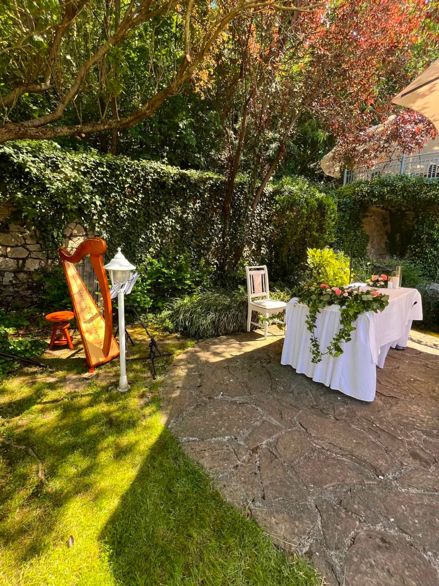 Villa Medici Hotel & Restaurant — 7. fotó