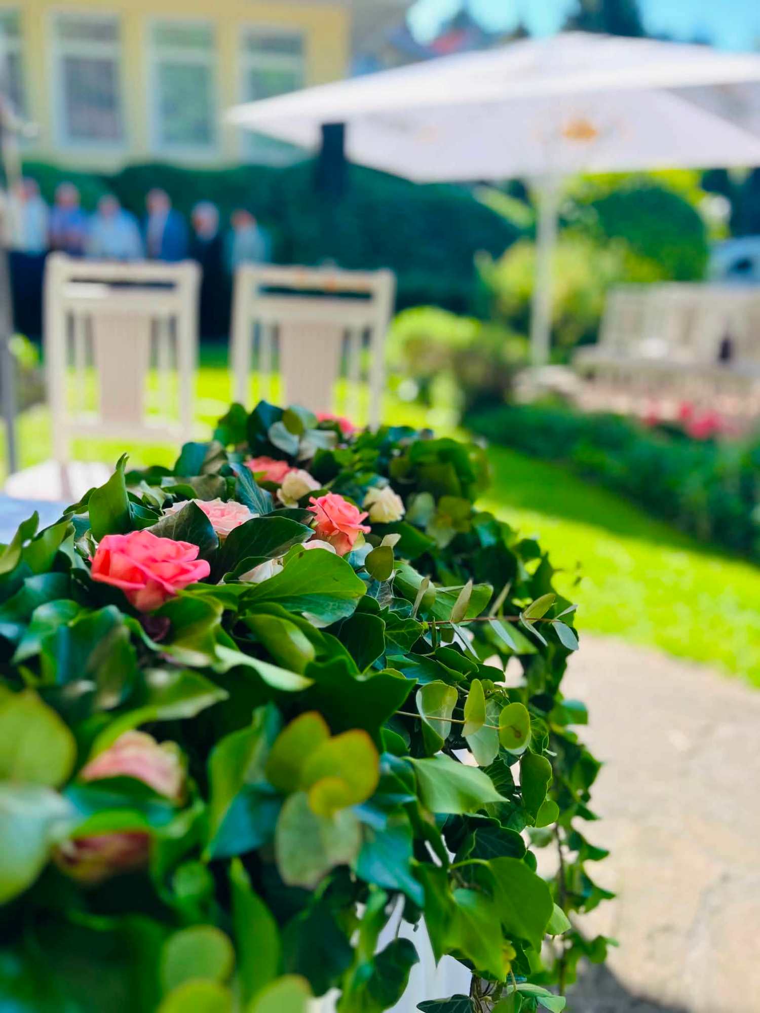 Villa Medici Hotel & Restaurant — 12. fotó