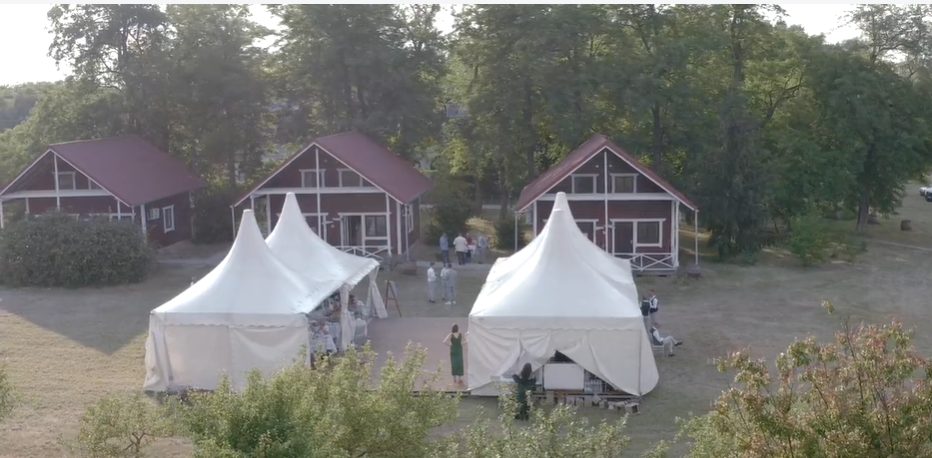 Akác-tanya — 16. fotó