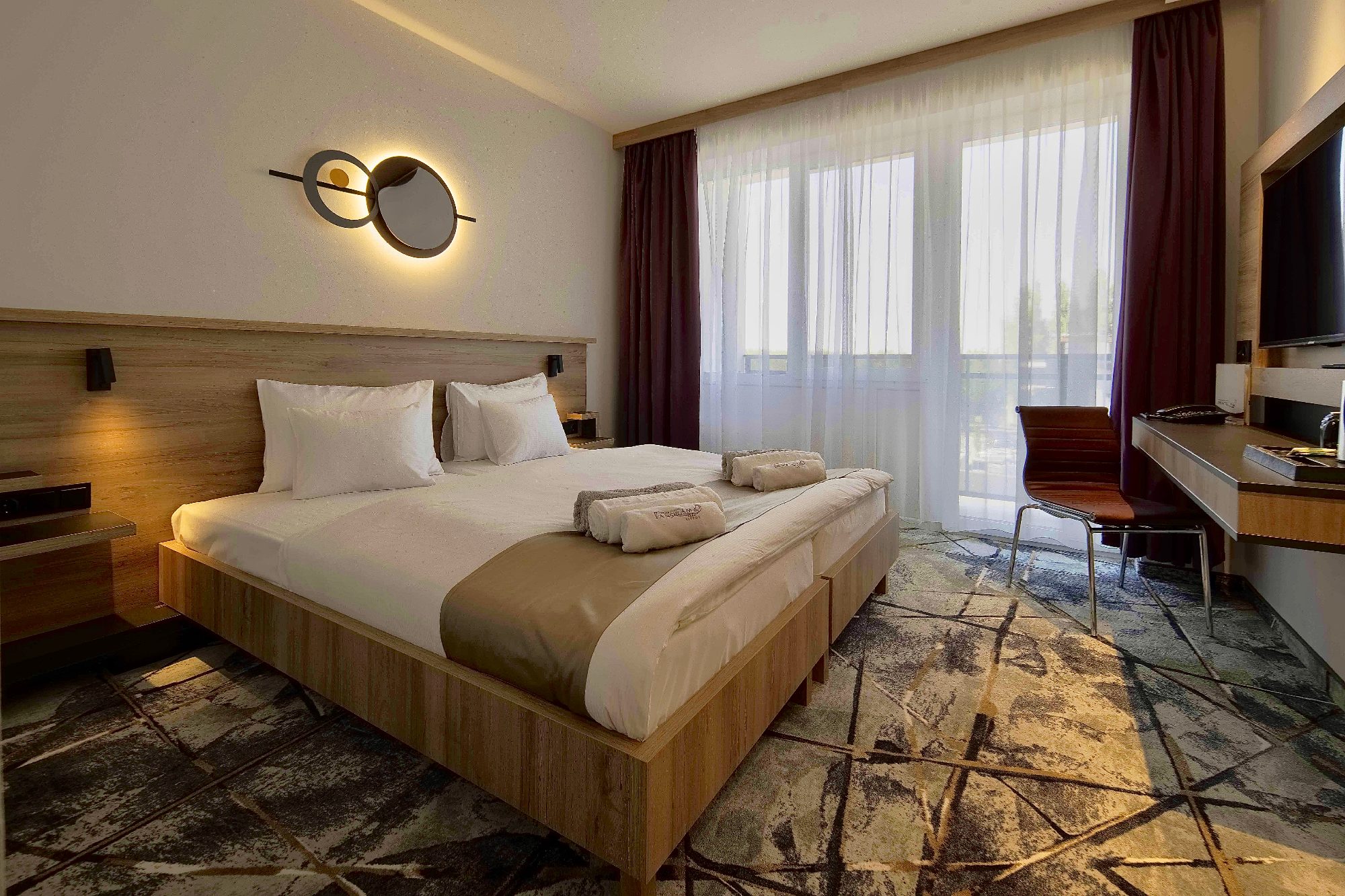 Prémium Hotel Panoráma — 5. fotó