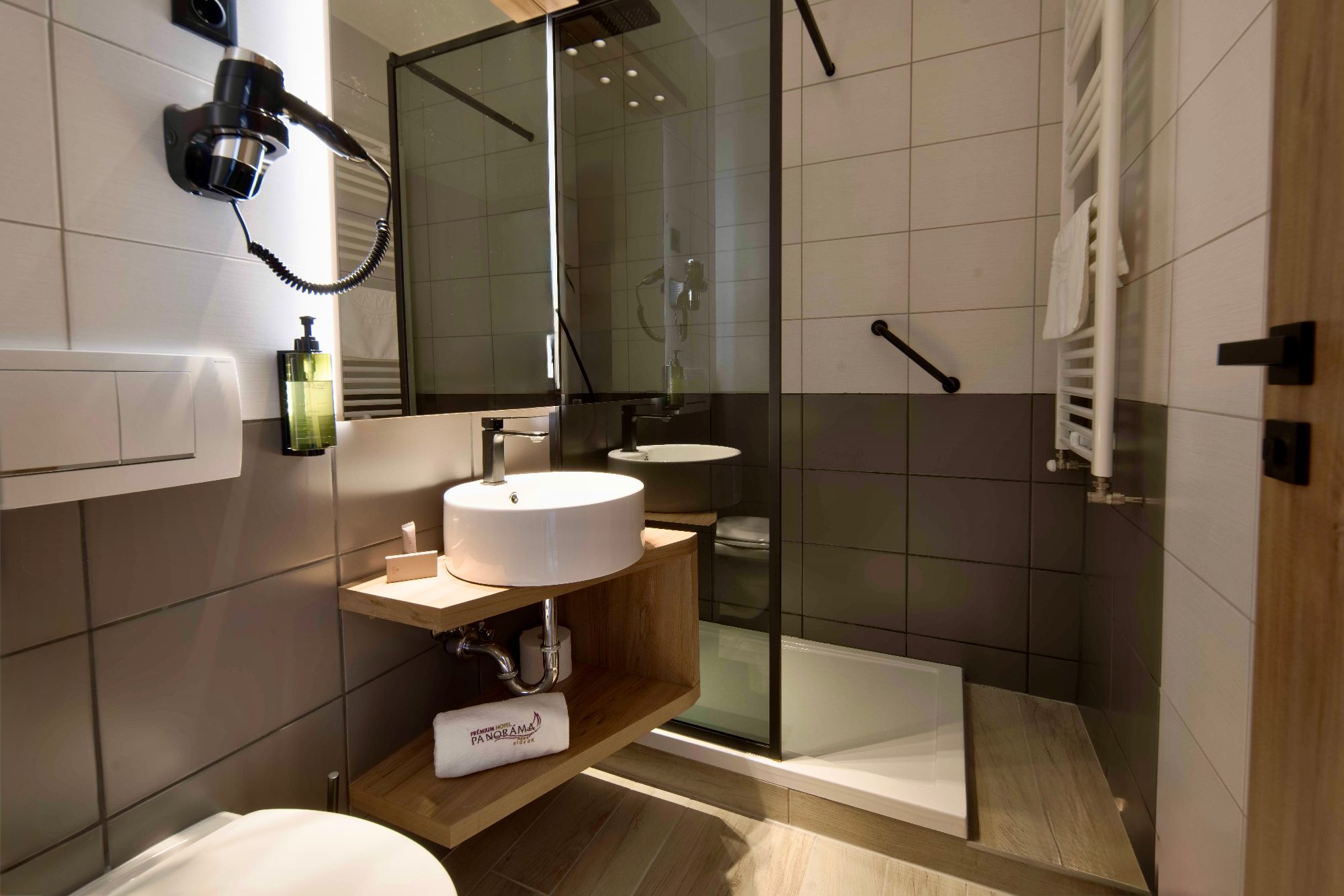 Prémium Hotel Panoráma — 4. fotó