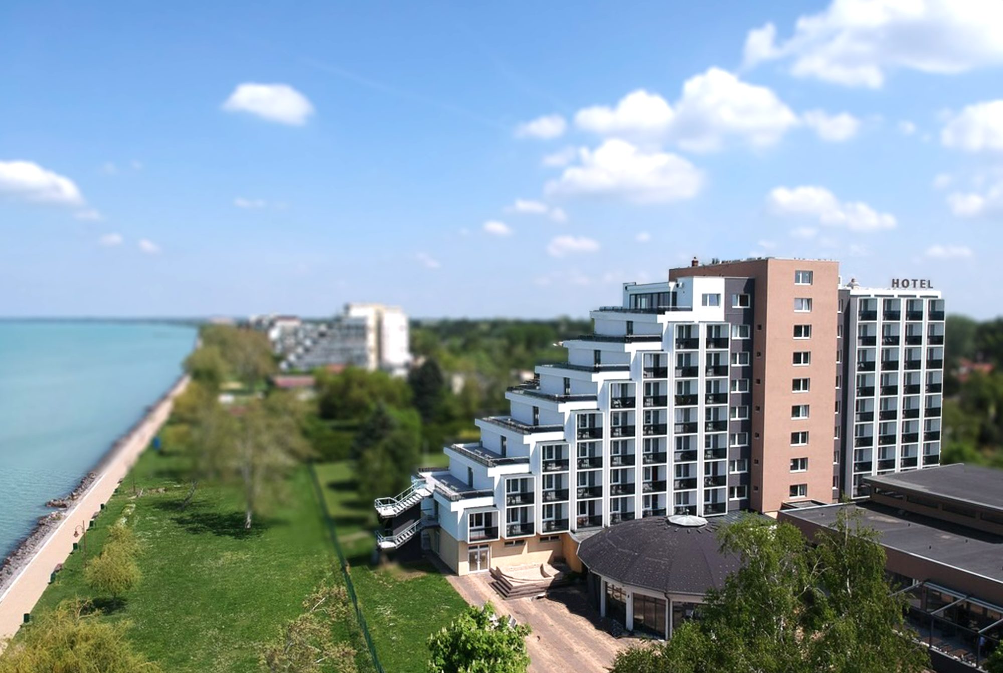 Prémium Hotel Panoráma — 9. fotó