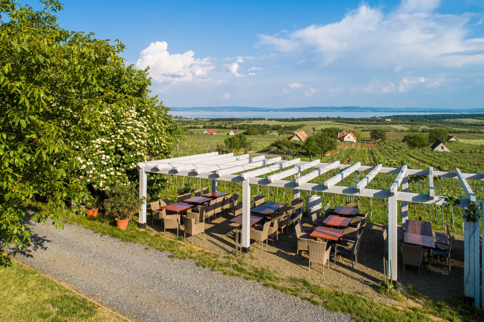 Tagyon Birtok — 2. fotó