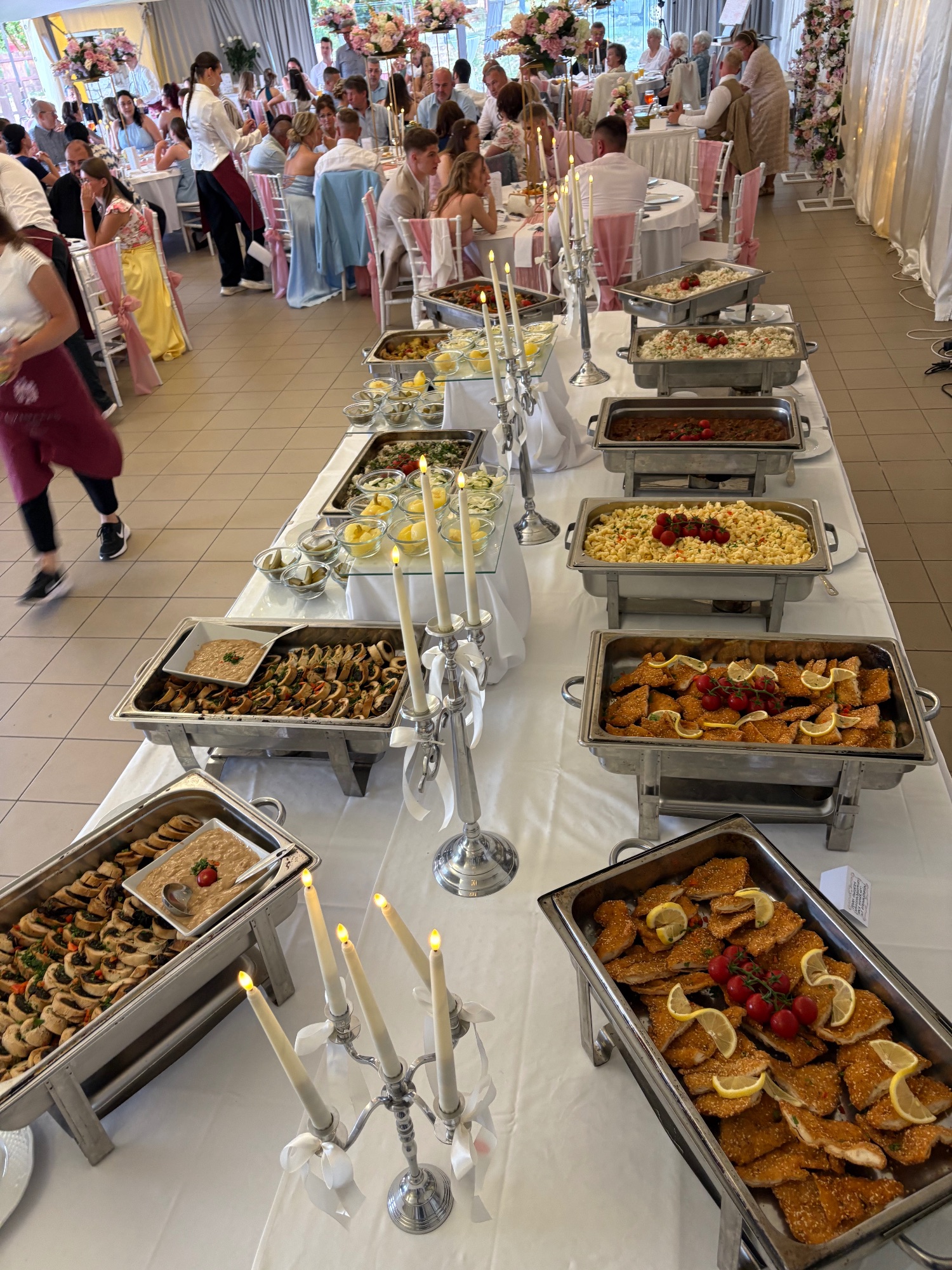 Etyeki Czímeres Pálinkaház — 18. fotó