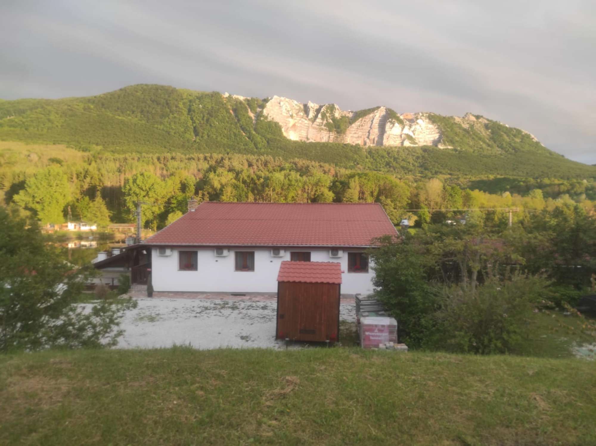 Villa Tópart — 3. fotó