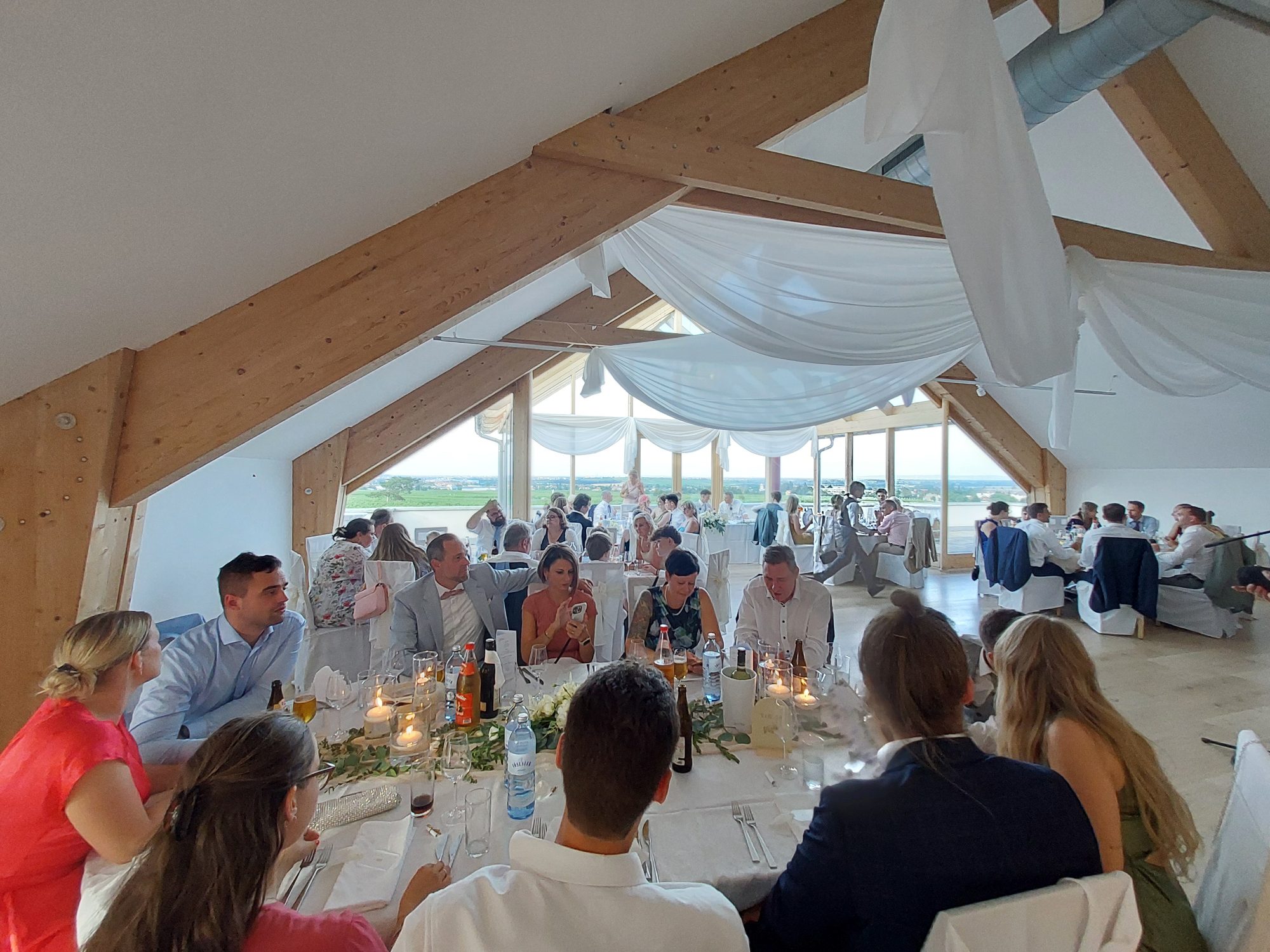 Weingut Schlossberg Bad Voeslau — Foto 4