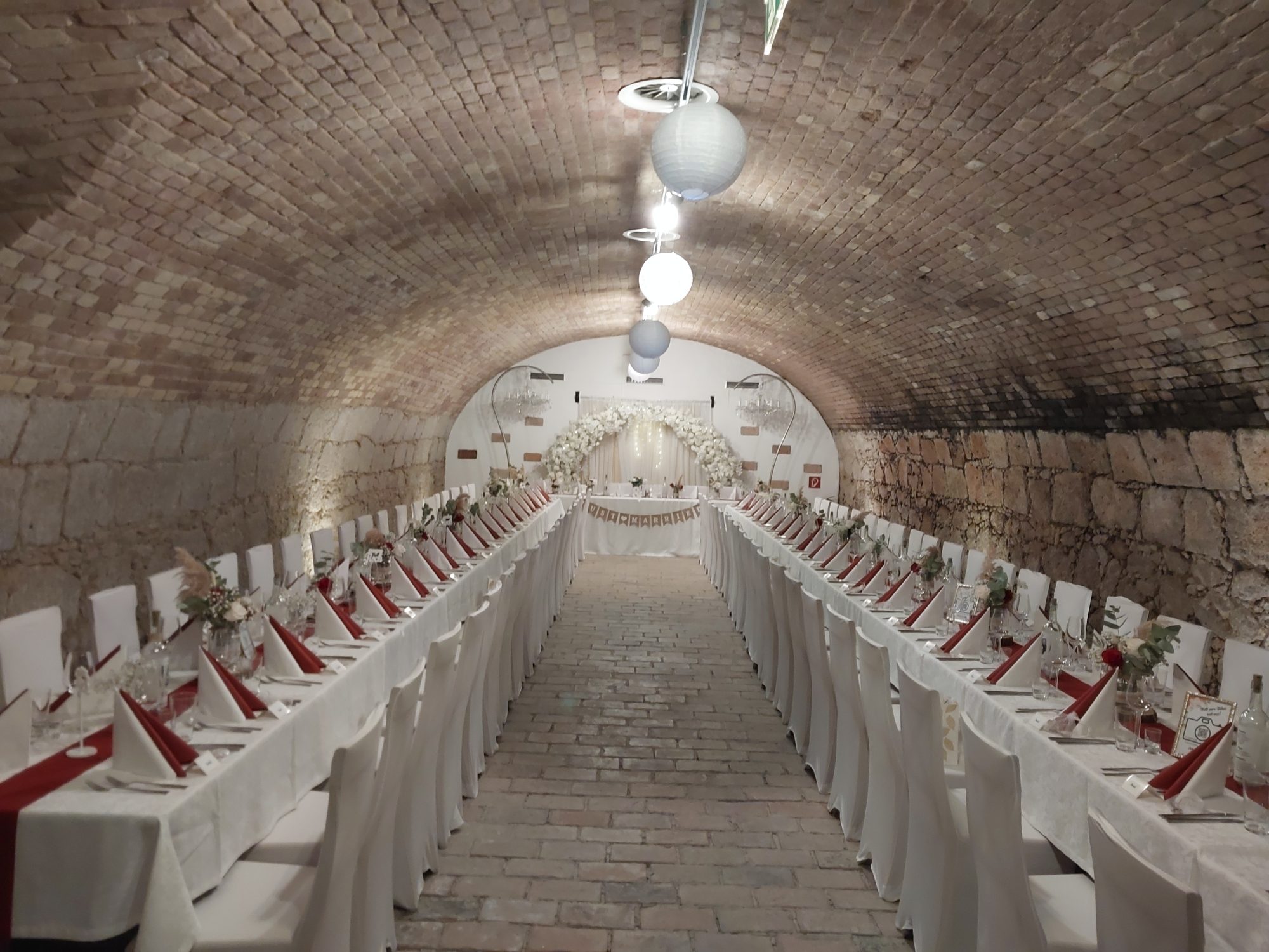 Weingut Schlossberg Bad Voeslau — Foto 5
