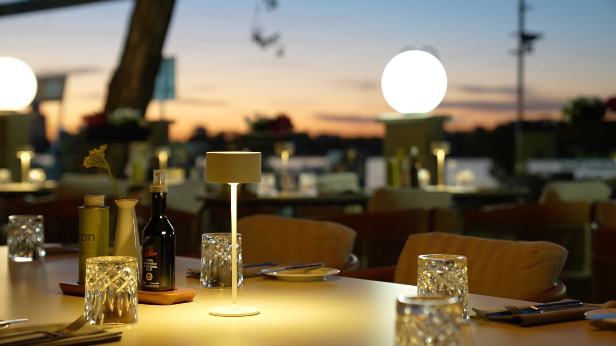 Ristorante Va Bene — Foto 3