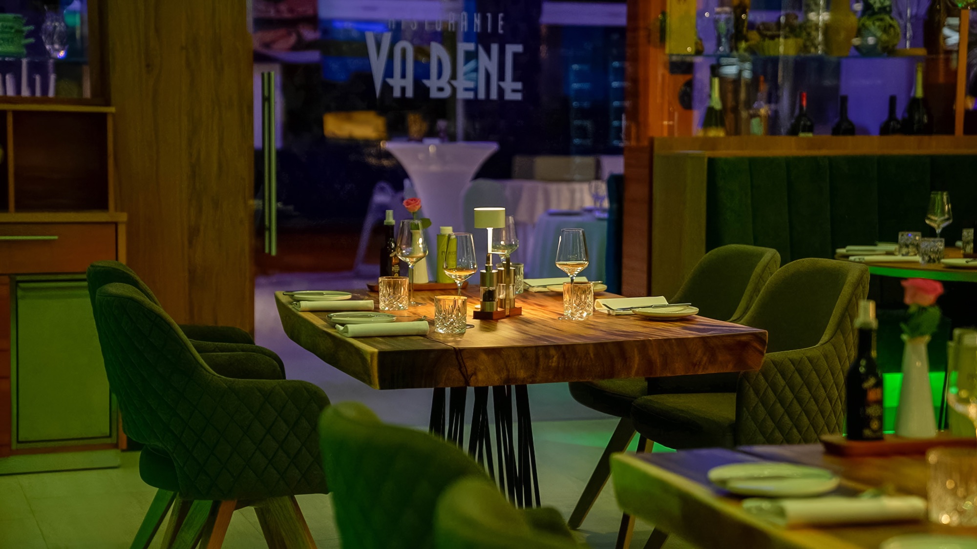 Ristorante Va Bene — Foto 6