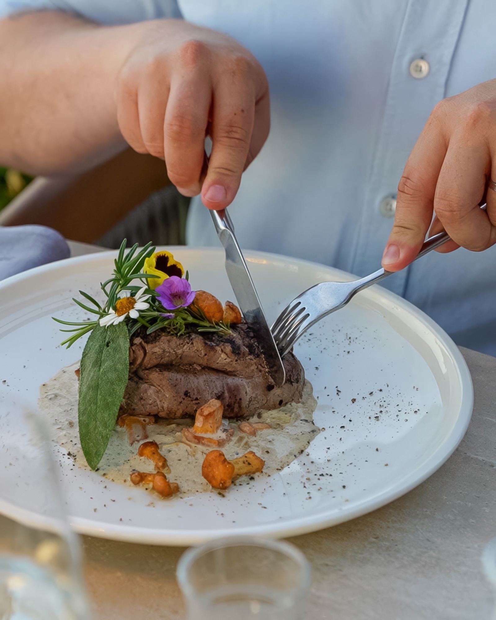 Ristorante Va Bene — Foto 10