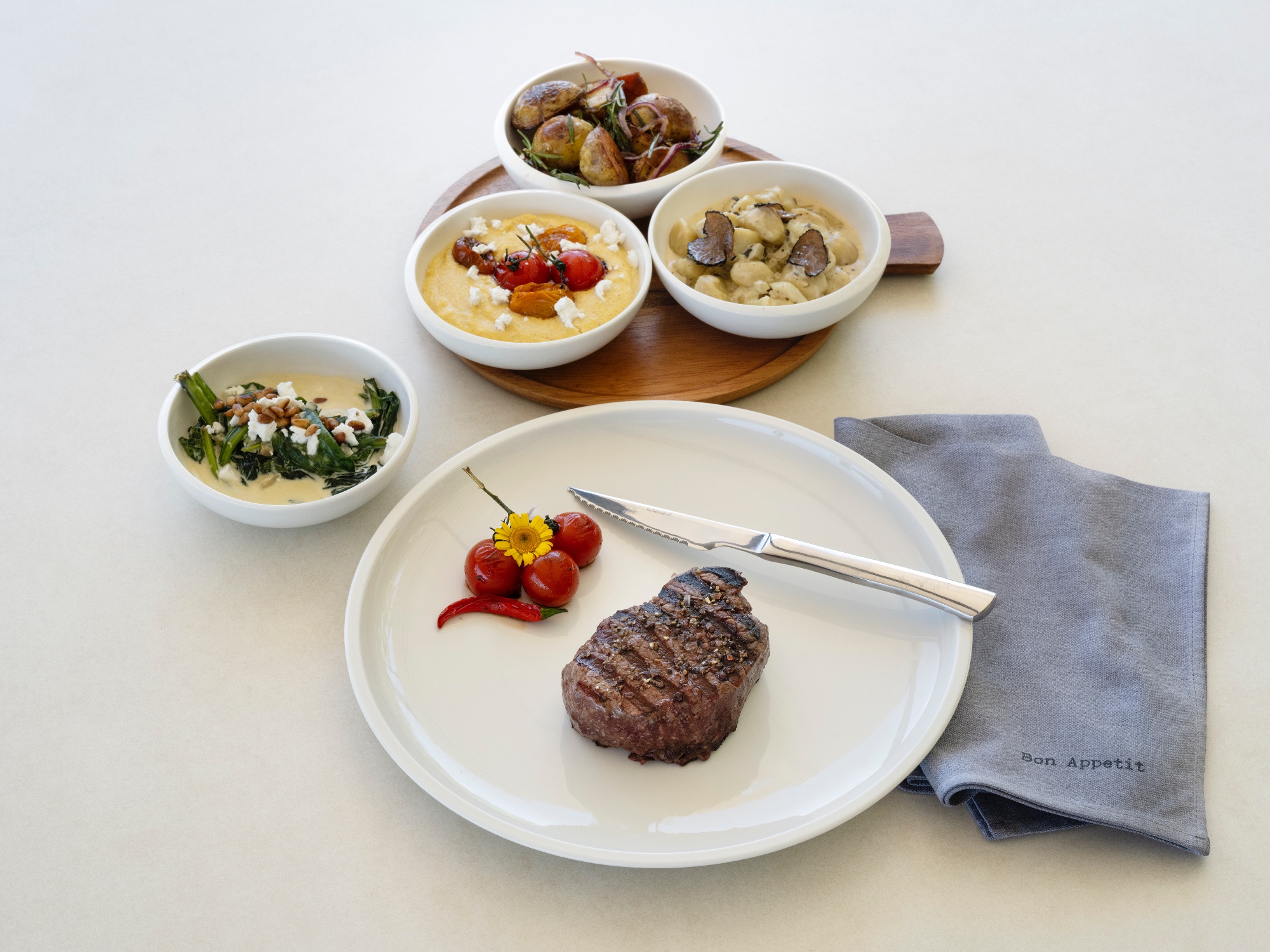 Ristorante Va Bene — Foto 20