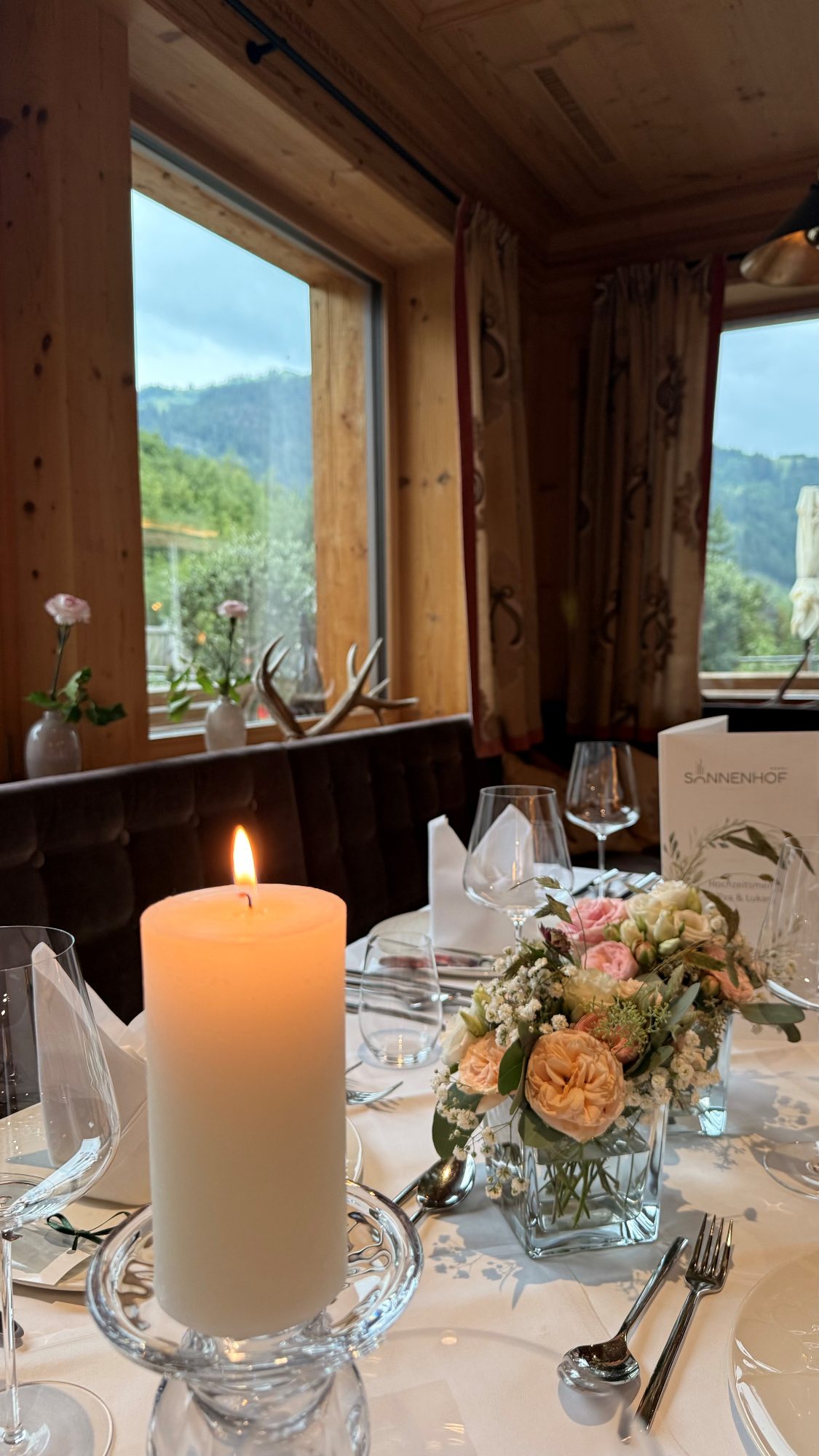 Genießerwirtshaus "das Müllers" im Hotel Sonnenhof — Foto 2