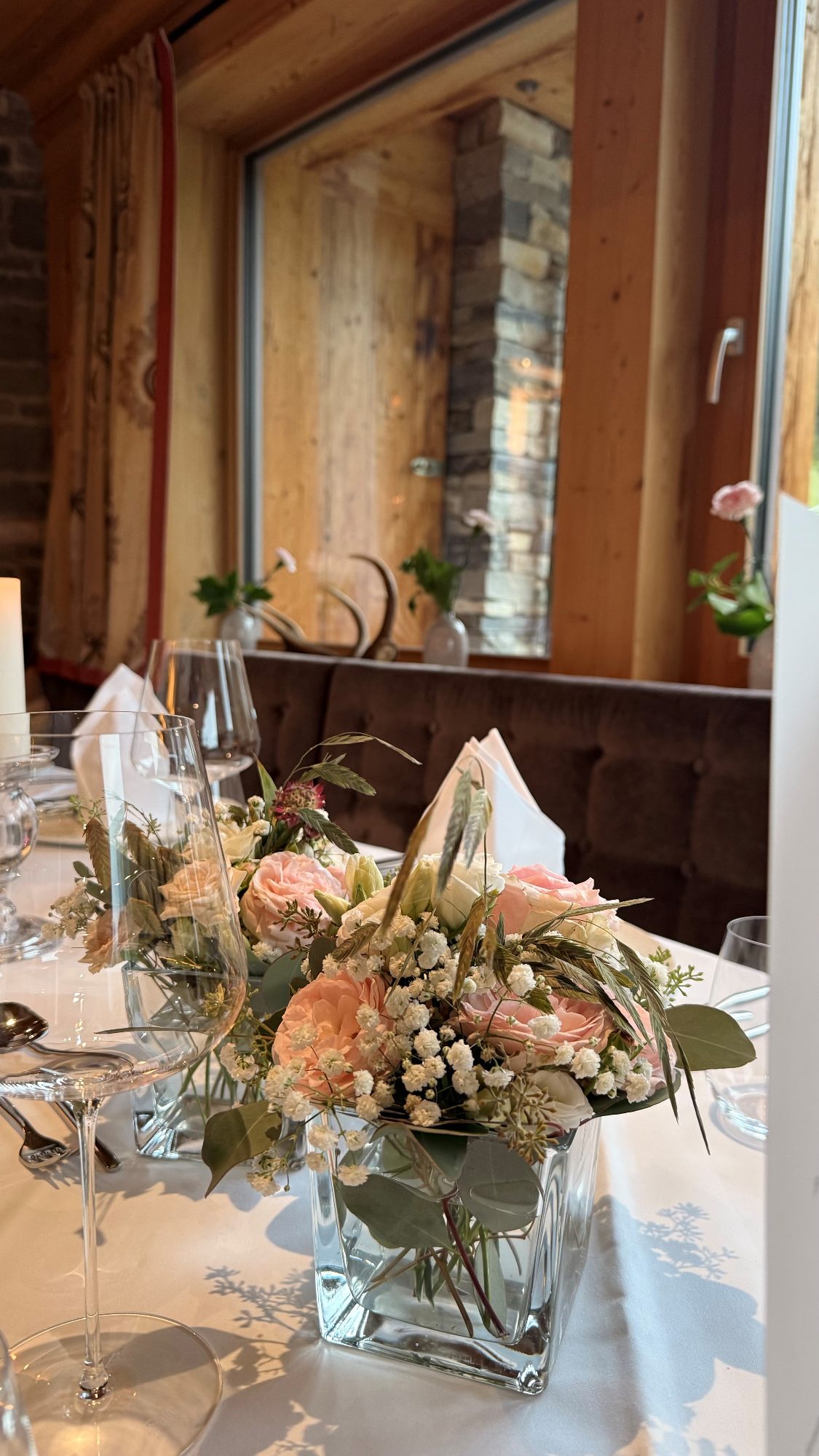 Genießerwirtshaus "das Müllers" im Hotel Sonnenhof — Foto 3