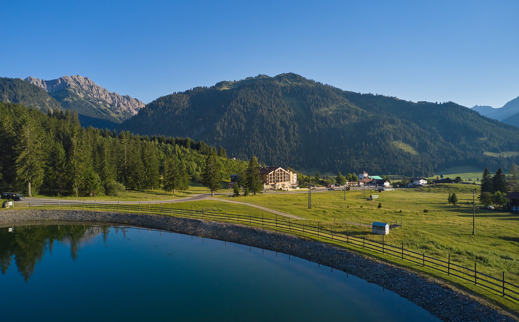 Genießerwirtshaus "das Müllers" im Hotel Sonnenhof — Foto 5